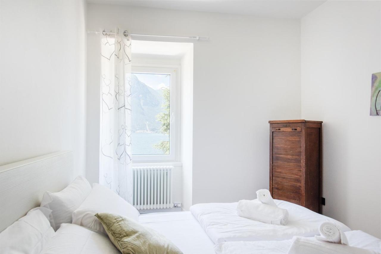 Casa Valery Lejlighed Torbole Sul Garda Eksteriør billede