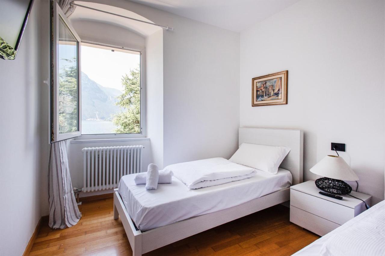 Casa Valery Lejlighed Torbole Sul Garda Eksteriør billede