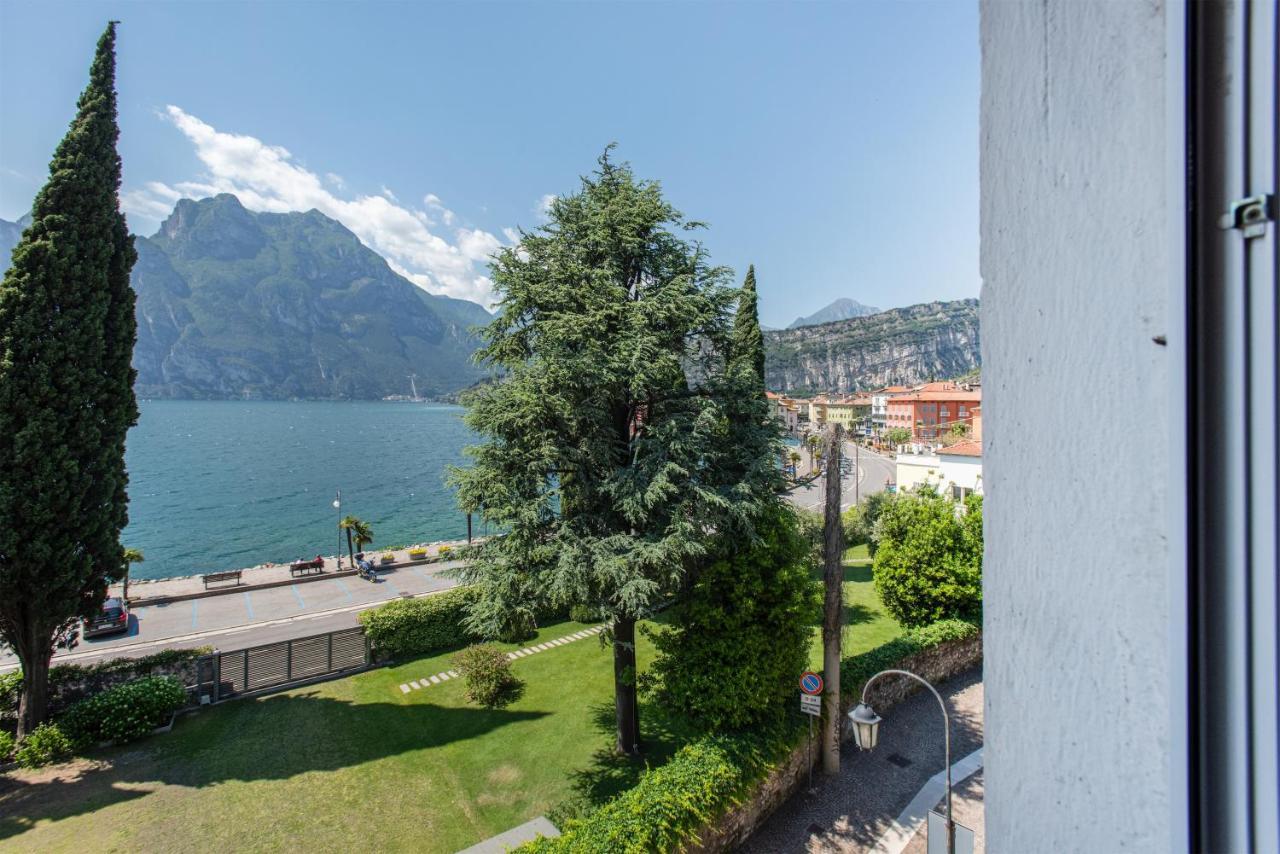 Casa Valery Lejlighed Torbole Sul Garda Eksteriør billede